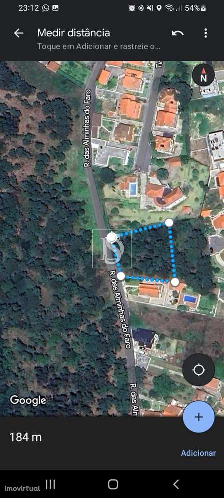 Terreno  Venda em Anha,Viana do Castelo - Grande imagem: 3/17