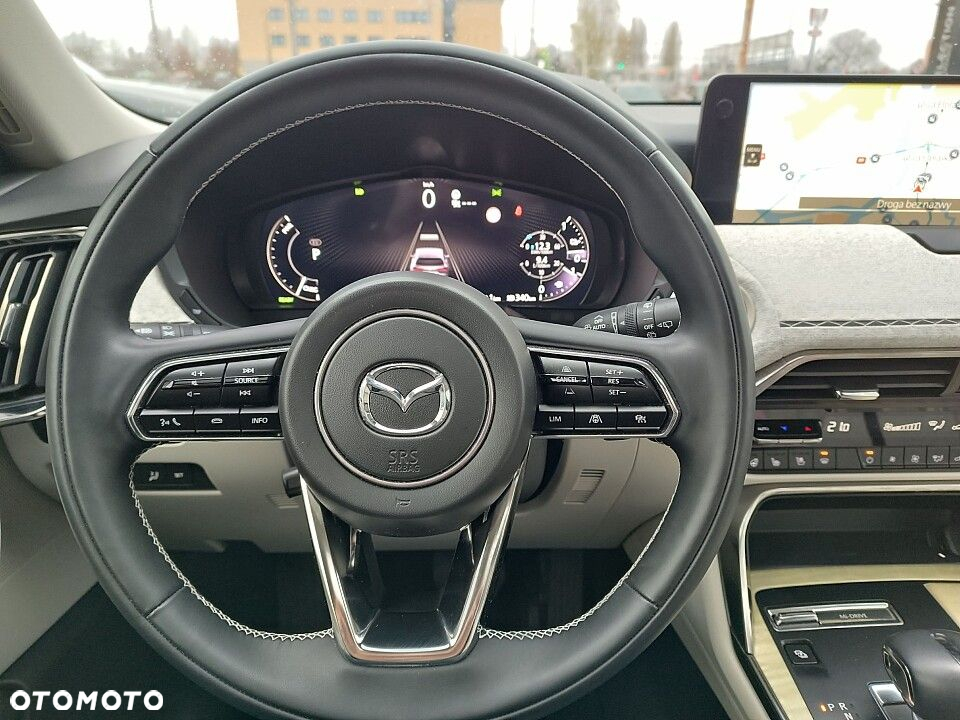 Mazda CX-60 - 6