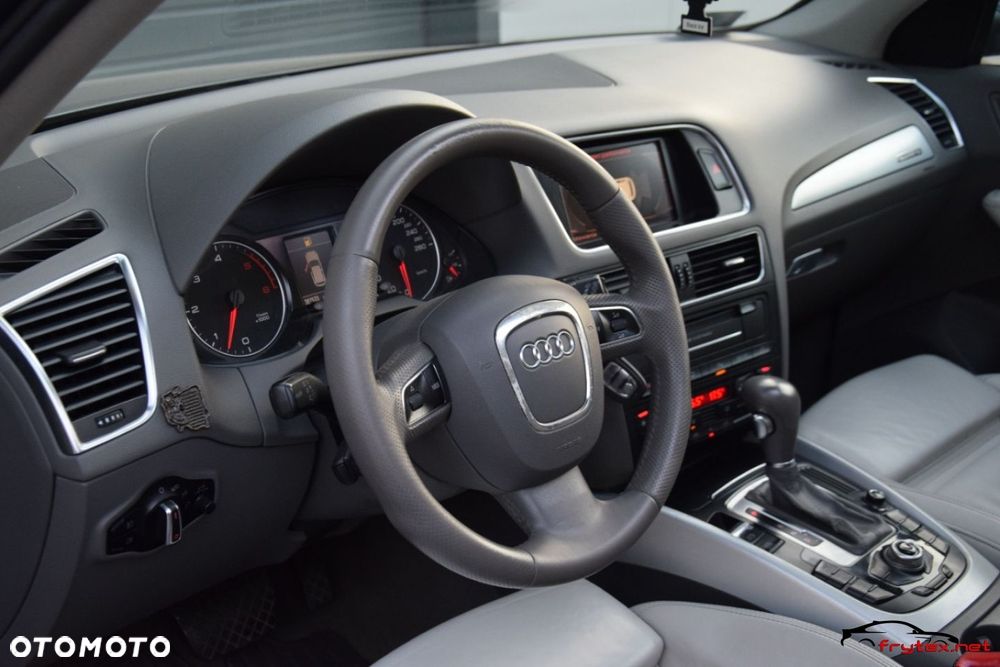 Audi Q5 - 19