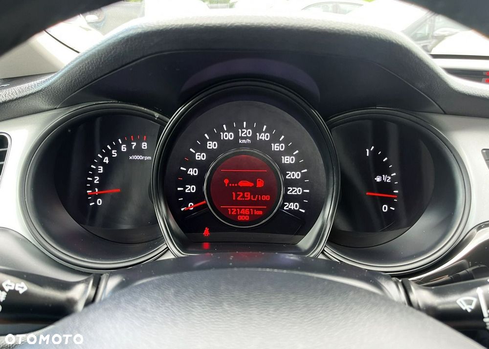 Kia Ceed 1.6 GDI M - 15
