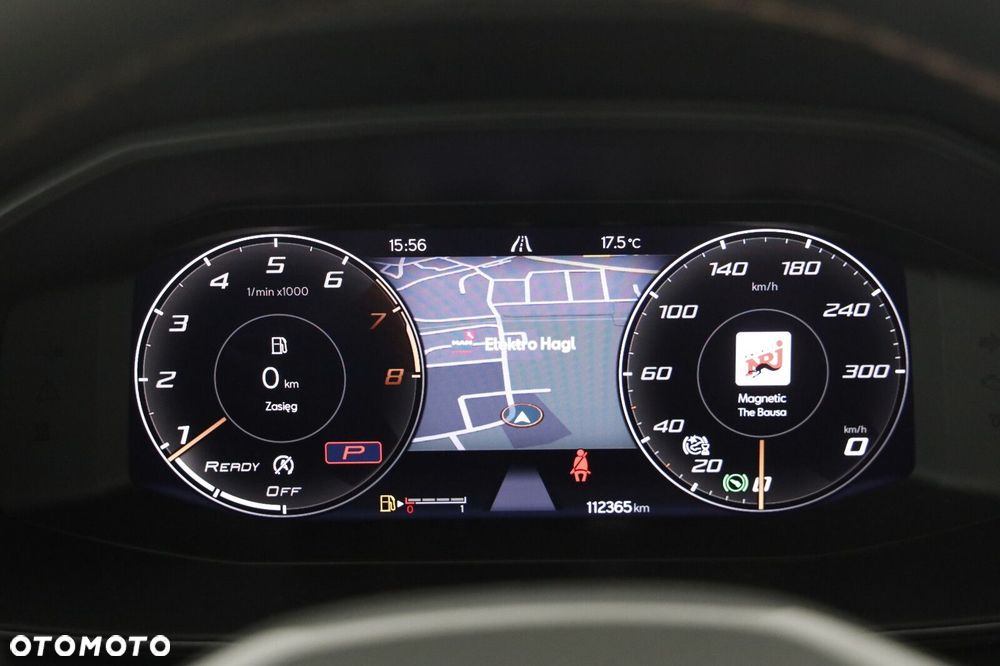 Cupra Leon Sportstourer - 16