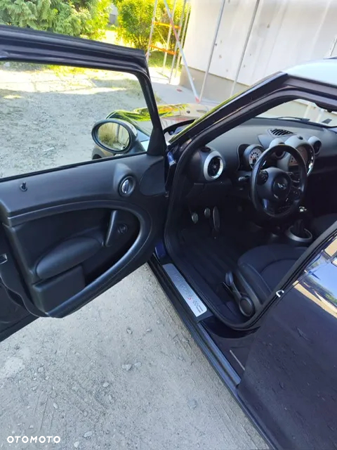 MINI Countryman Cooper S - 17