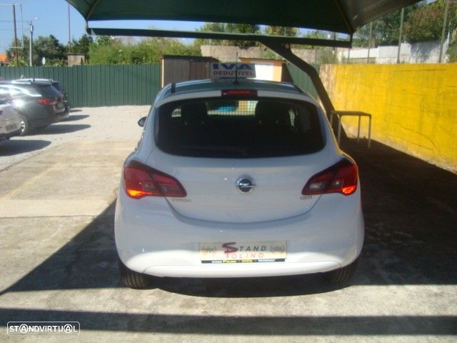 Opel Corsa 1.3 CDTi - 7