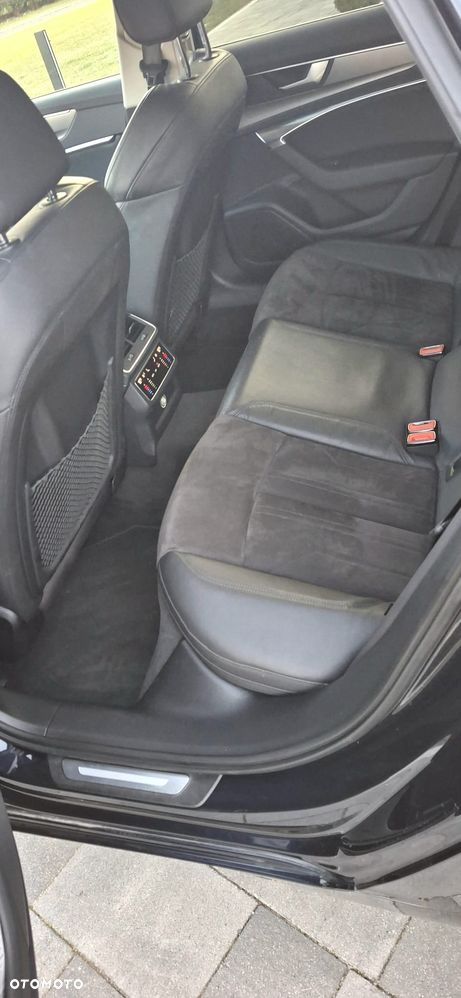 Audi A6 Avant 35 TDI S tronic sport - 6