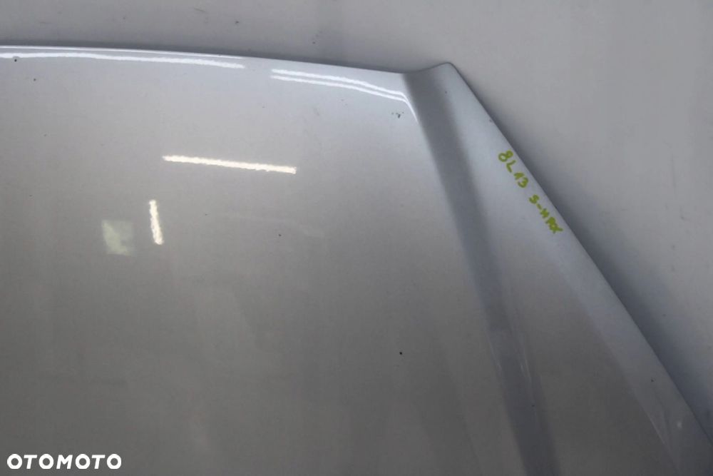 MASKA POKRYWA SILNIKA FORD S-MAX MK1 LIFT 2010R- 58 - 7