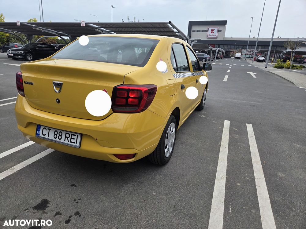 Dacia Logan 0.9 TCe Ambiance - 6