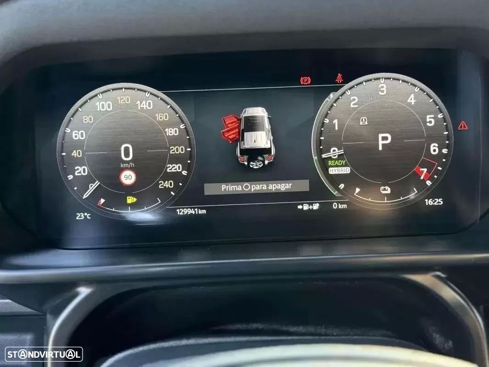 Land Rover Defender 2.0 P400e 110 AWD X-Dynamic HSE - 22