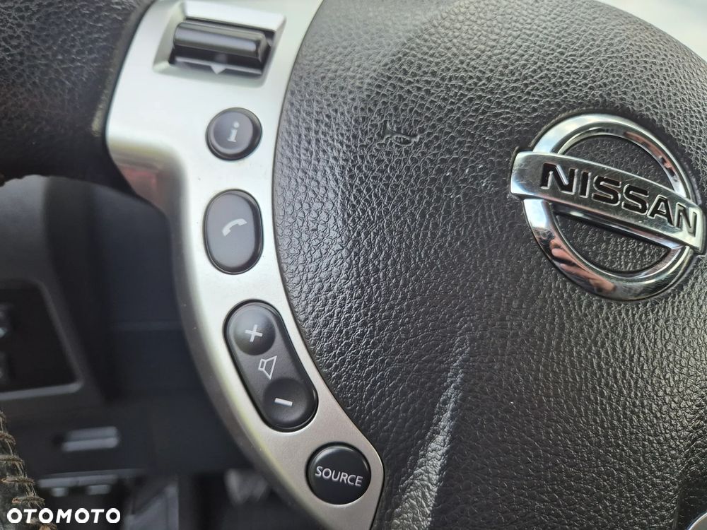 Nissan Qashqai 1.6 acenta - 16