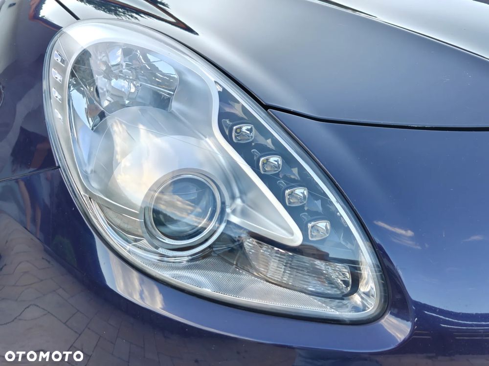 Alfa Romeo Giulietta - 34