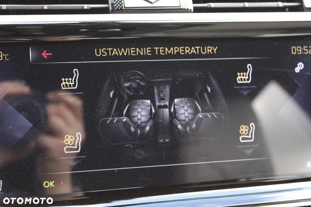 DS Automobiles DS 7 Crossback - 34
