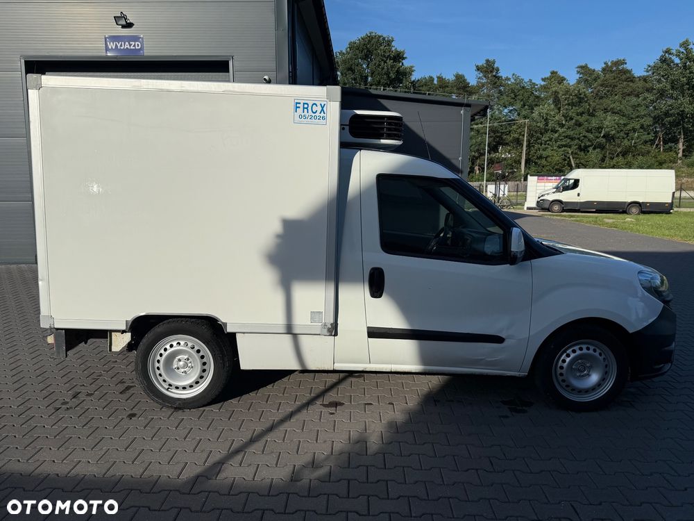 Fiat Doblo - 7