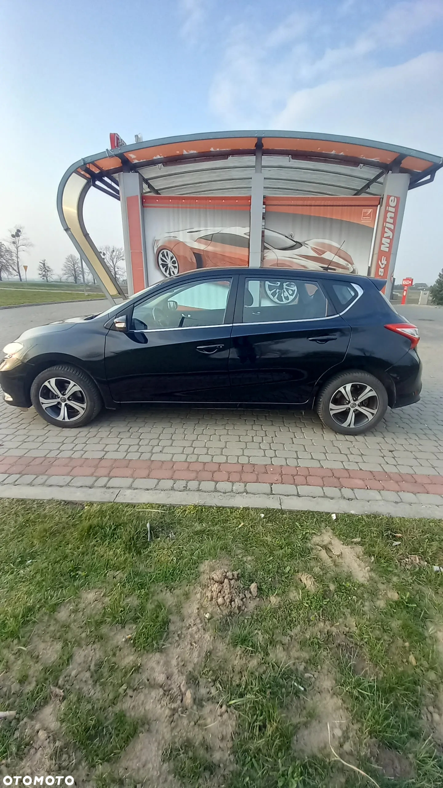 Nissan Pulsar - 15