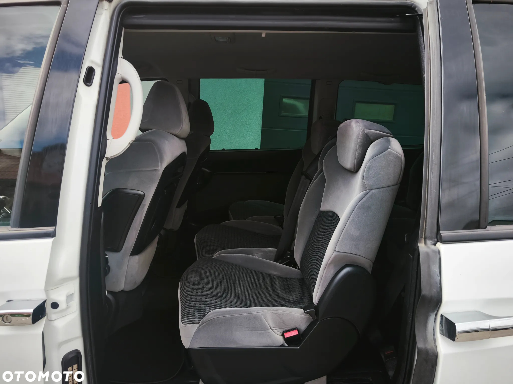 Citroën C8 2.0 HDi Exclusive - 8