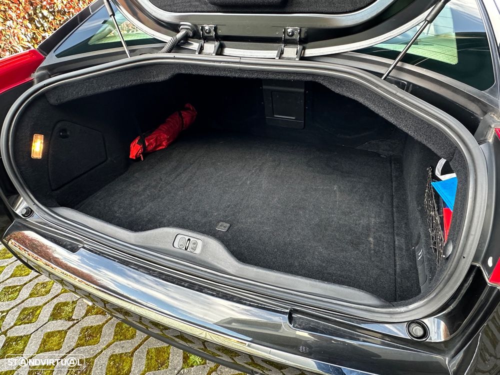 Citroën C6 2.7 HDi V6 Exclusive - 24