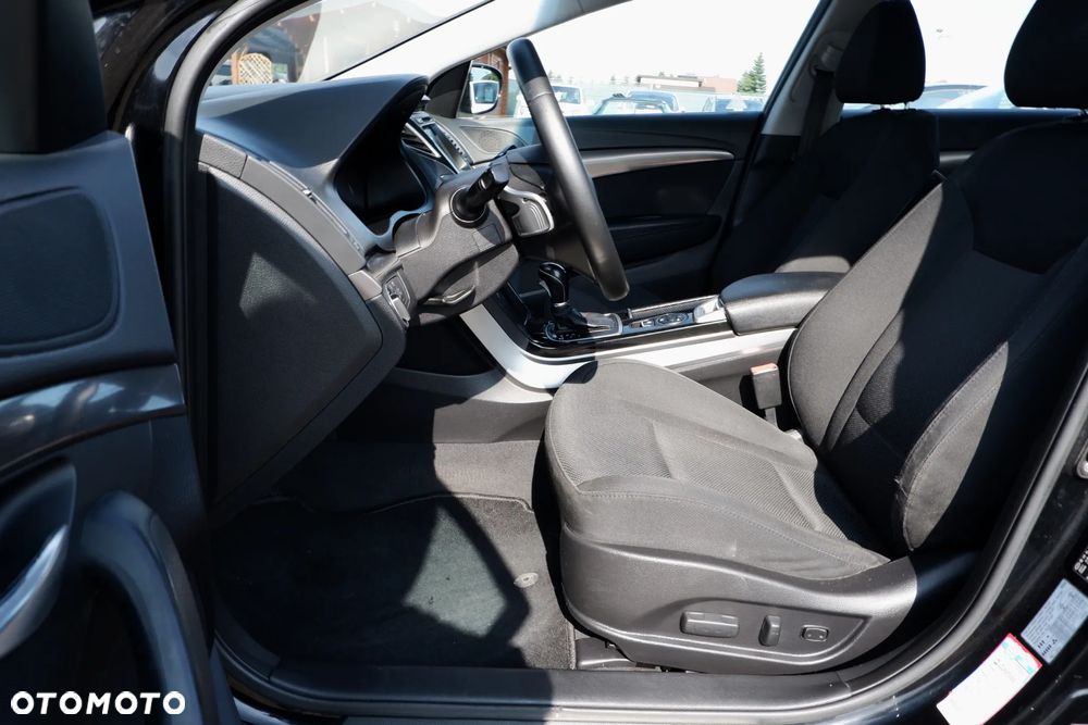 Hyundai i40 i40cw 1.7 CRDi Automatik Style - 26