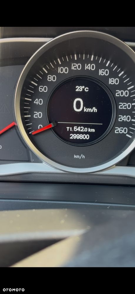 Volvo S60 - 13
