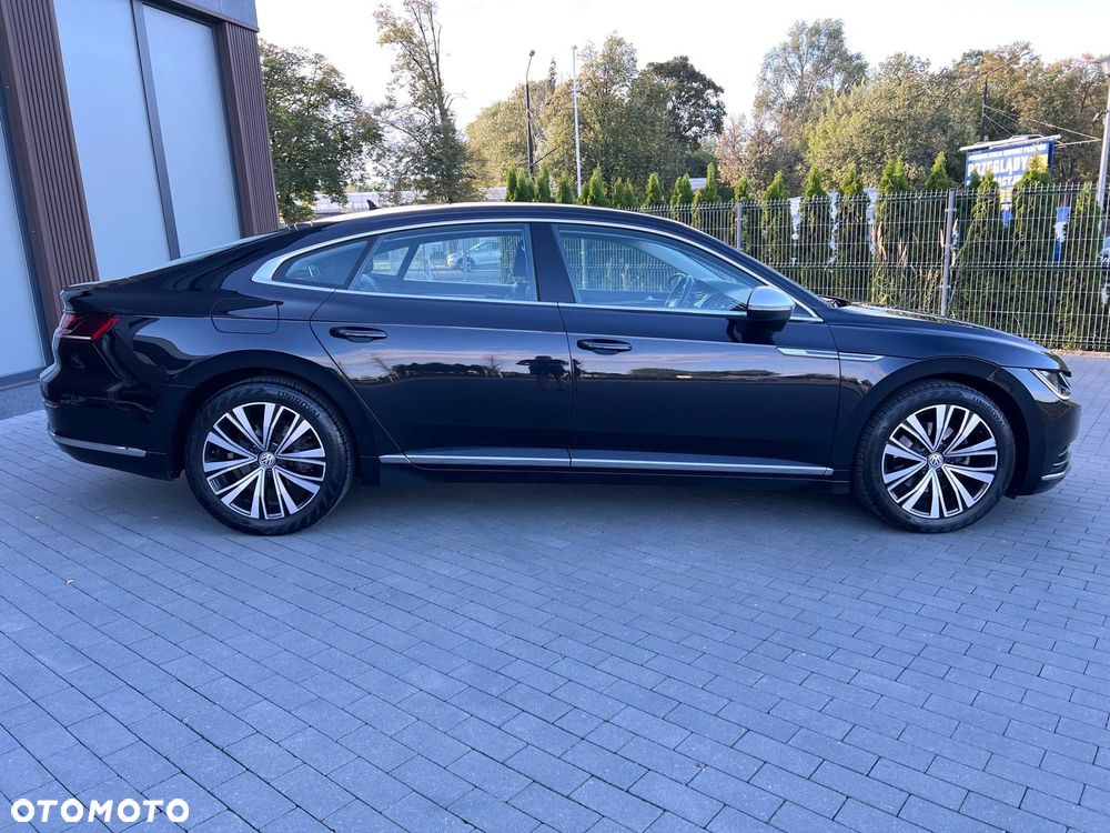 Volkswagen Arteon 2.0 TDI SCR Elegance DSG - 3