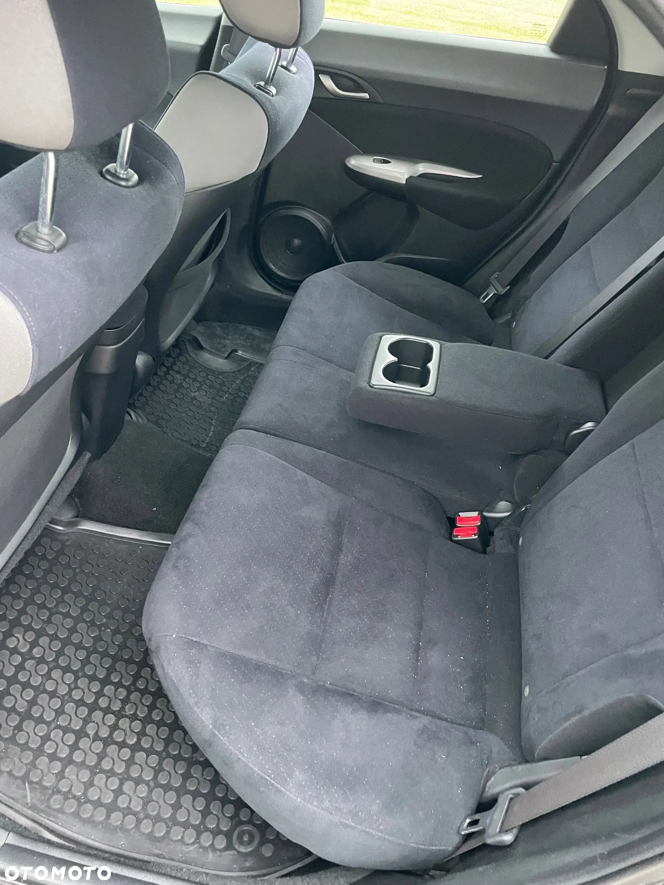 Honda Civic 1.8 Executive - 11