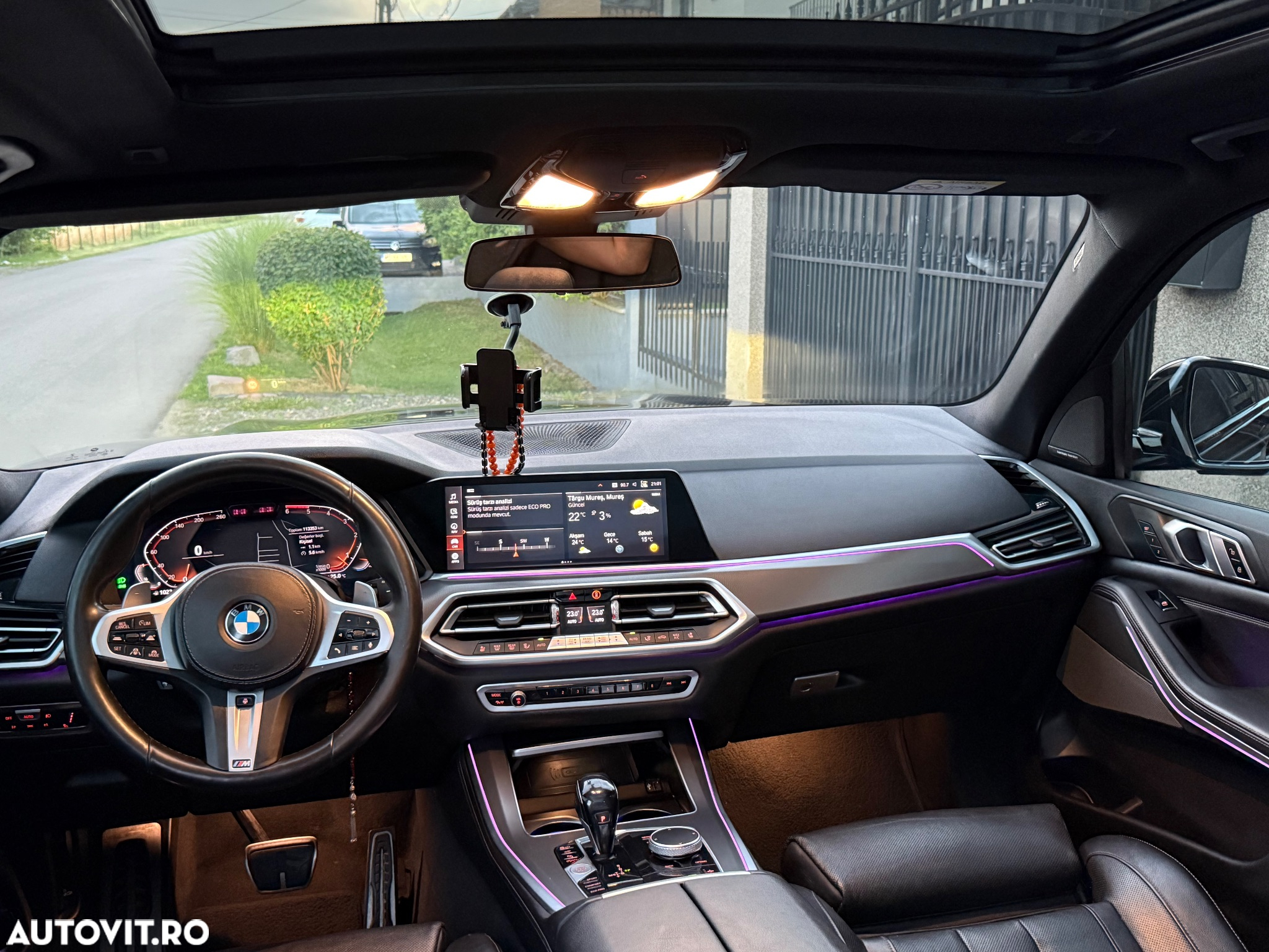 BMW X5 xDrive30d - 20