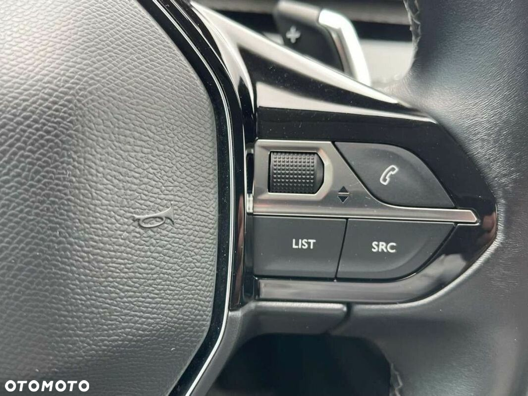 Peugeot 508 - 27