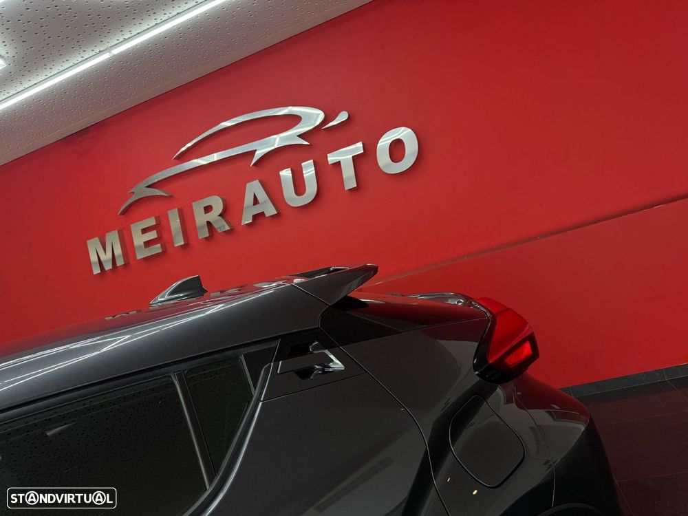 Toyota C-HR 1.8 Hybrid Comfort - 11