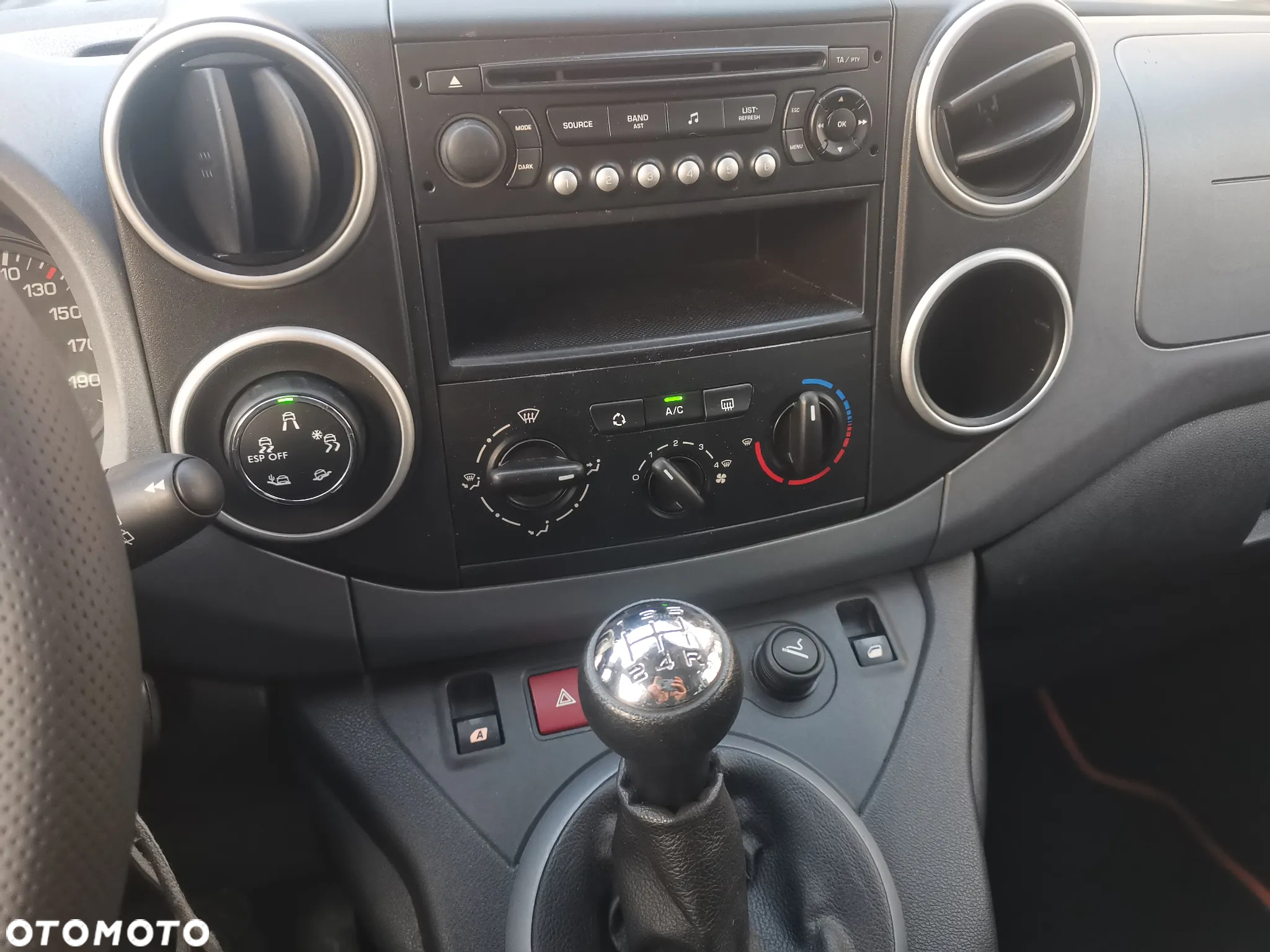 Peugeot Partner - 14