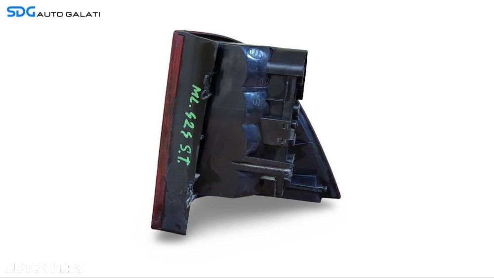 Lampa Stop Tripla Stanga Mercedes ML W163 1997 - 2005 Cod A1638200164 [A0087] - 8