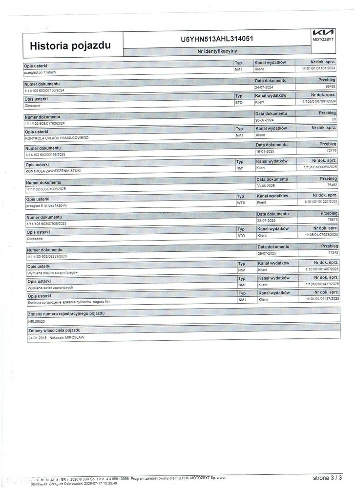 Kia Ceed 1.6 GDI L Business Line - 29