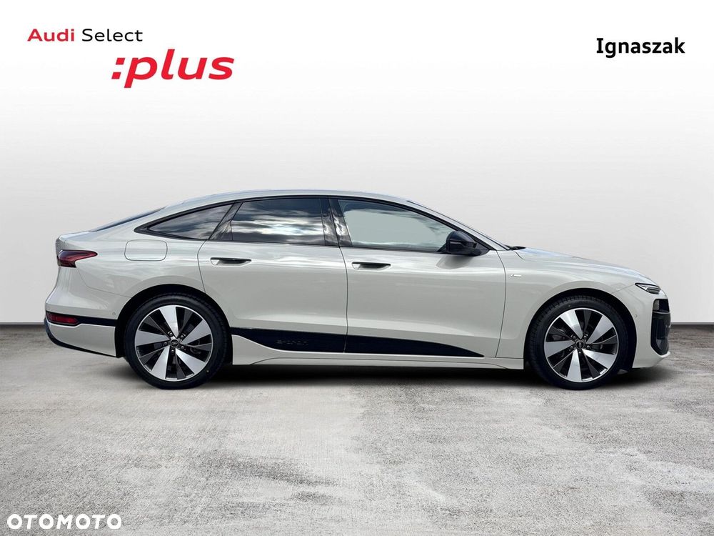 Audi A6 Sportback e-tron - 7