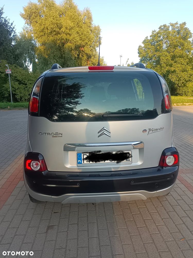 Citroën C3 Picasso - 5