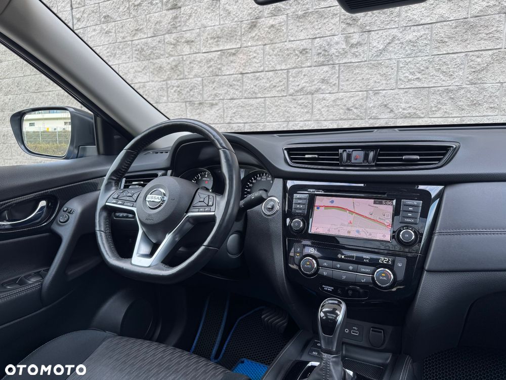 Nissan X-Trail 1.3 DIG-T Tekna 2WD DCT - 13