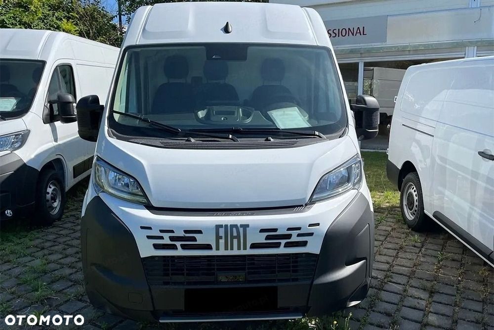 Fiat Ducato Maxi L3H2 2.2 140KM - 4