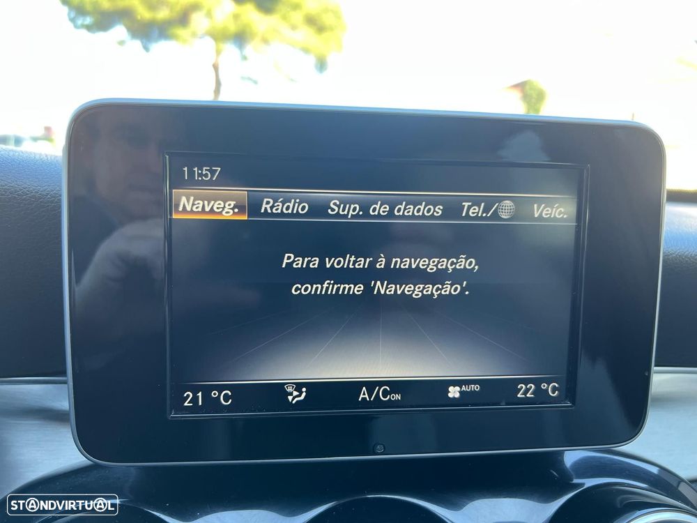 Mercedes-Benz C 200 BlueTEC Avantgarde - 22