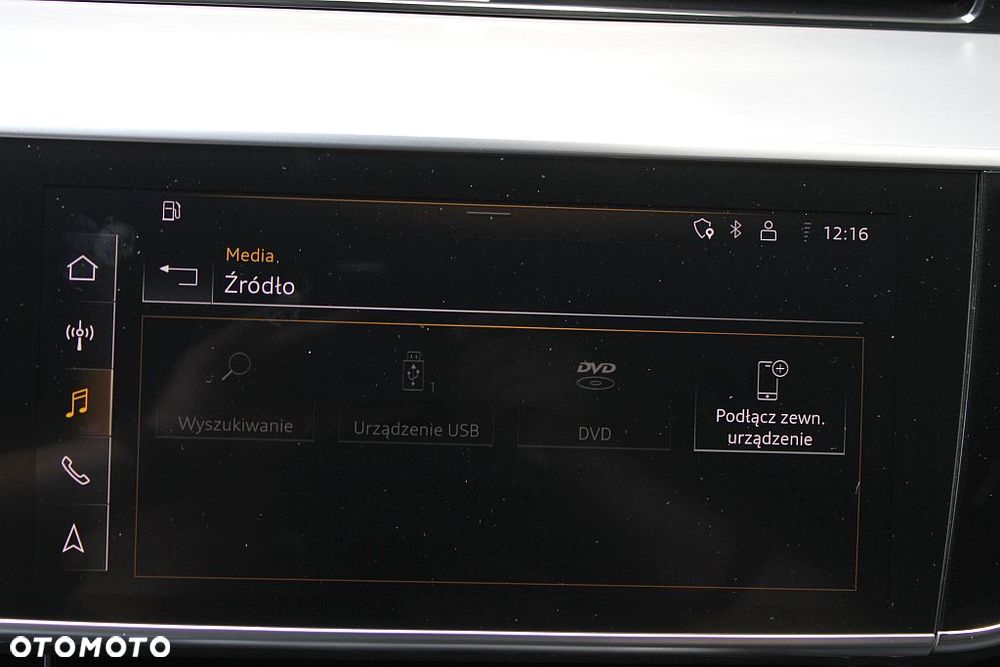 Audi A8 60 TFSI e Quattro Tiptronic - 28
