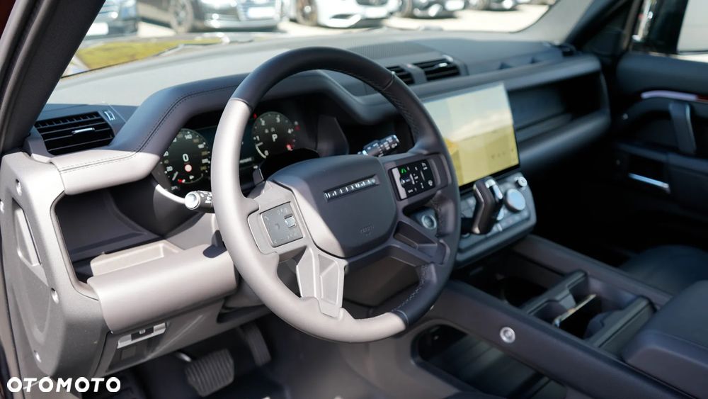 Land Rover Defender 3.0 D350 mHEV Outbound - 14
