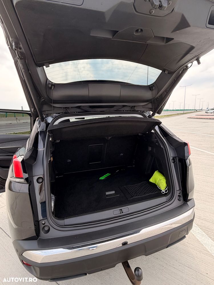 Peugeot 3008 1.6 BlueHDI S&S EAT6 Allure - 8