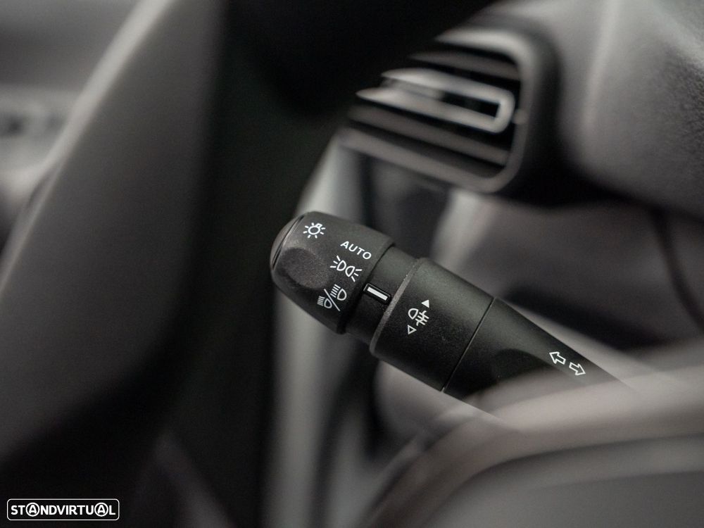Peugeot Partner 1.5 BlueHDi M Standard - 17