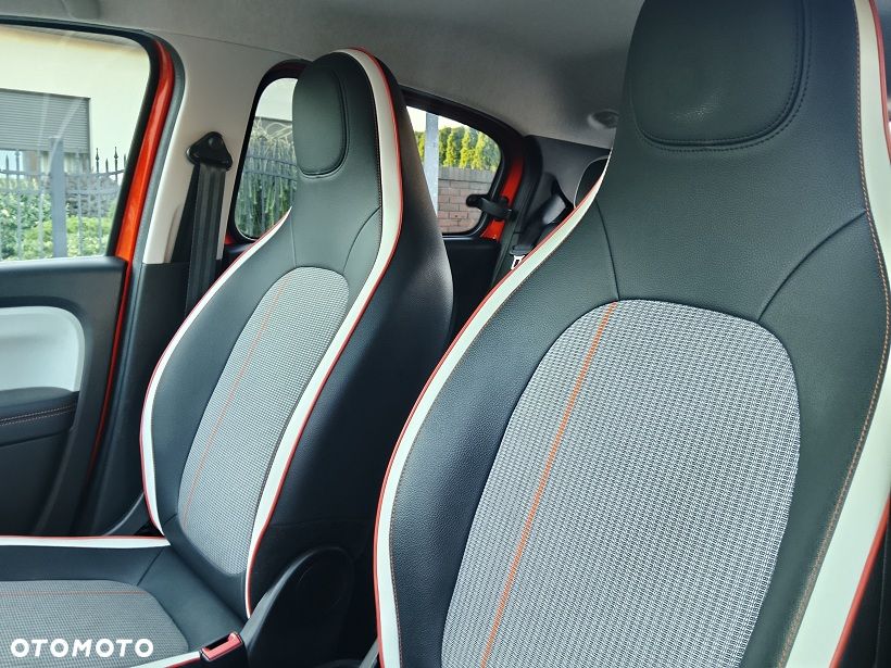 Renault Twingo Electric VIBES - 17
