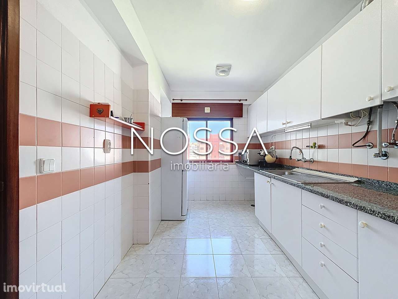Apartamento T3 na Urb. Quinta das Serralheiras - Algueirão - Grande imagem: 2/39
