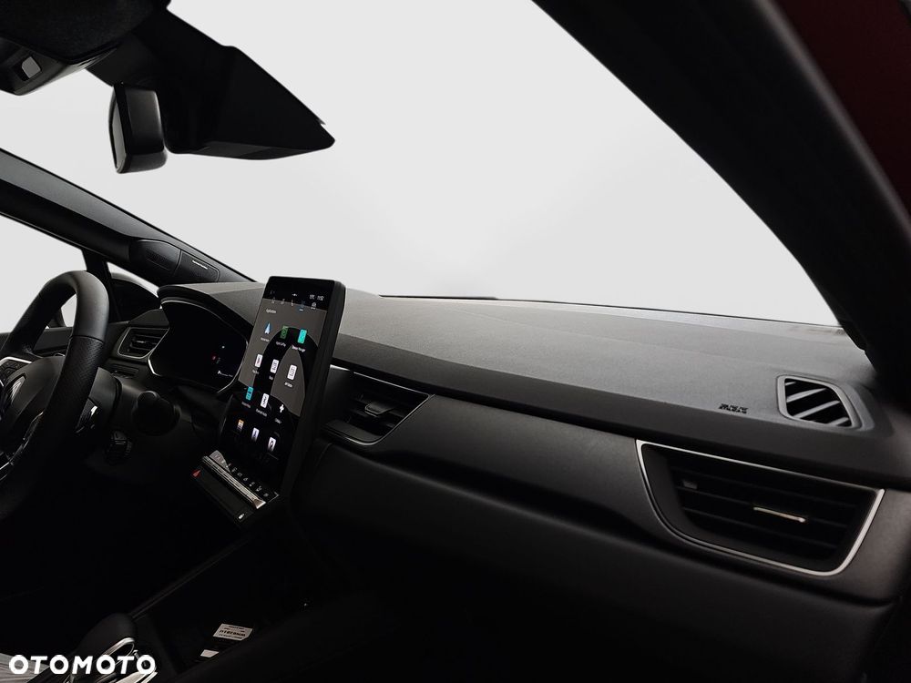 Renault Captur TCe Mild Hybrid 160 EDC TECHNO - 20