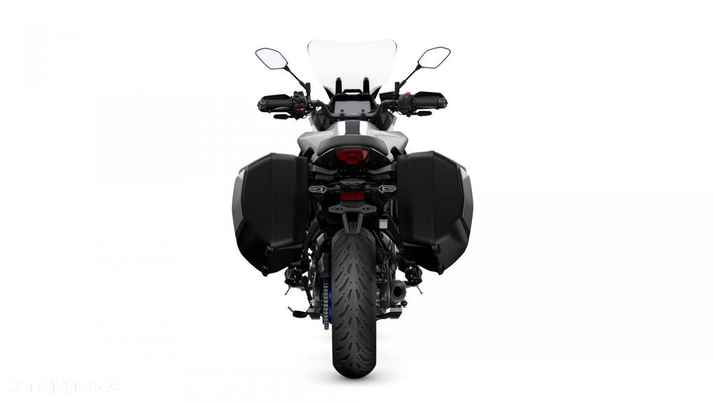 Yamaha Tracer - 6