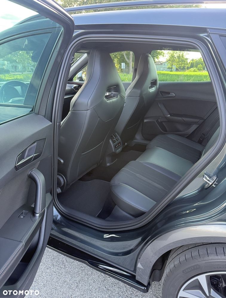 Cupra Formentor VZ 2.0 TSI 4Drive DSG - 18
