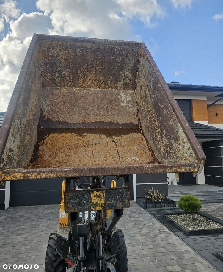 Terex TA1 - 9