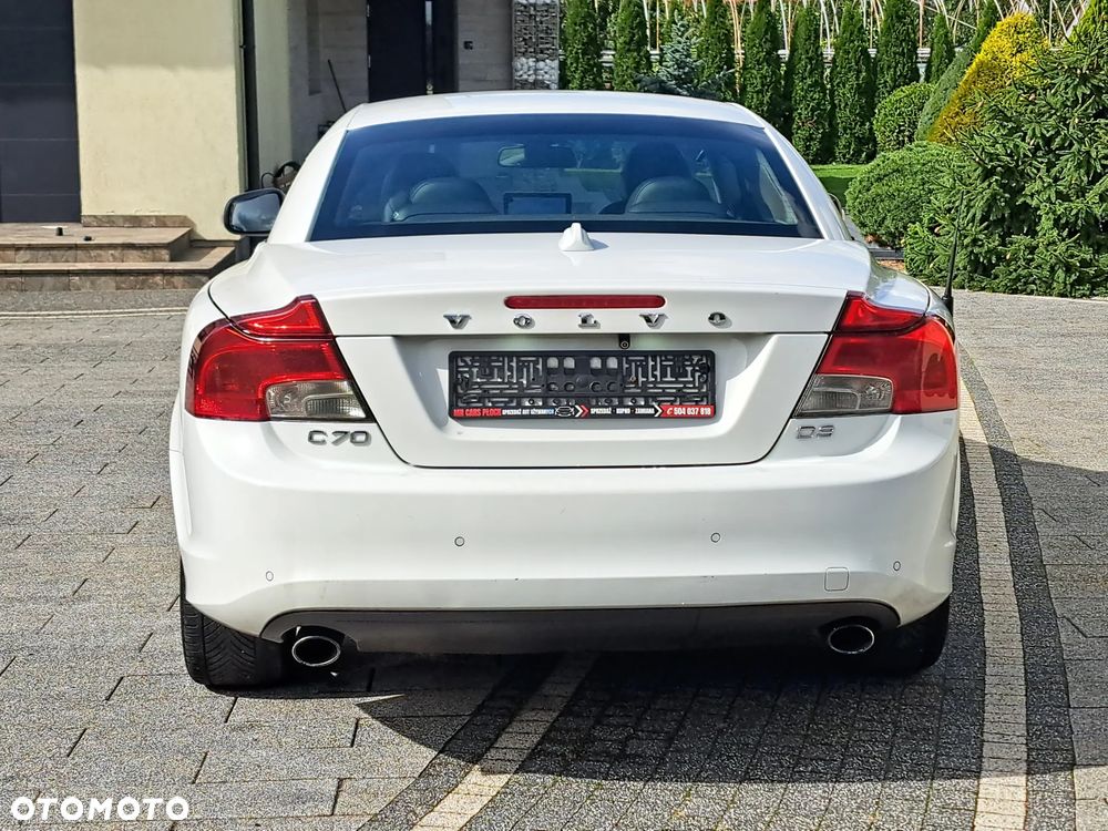 Volvo C70 - 7