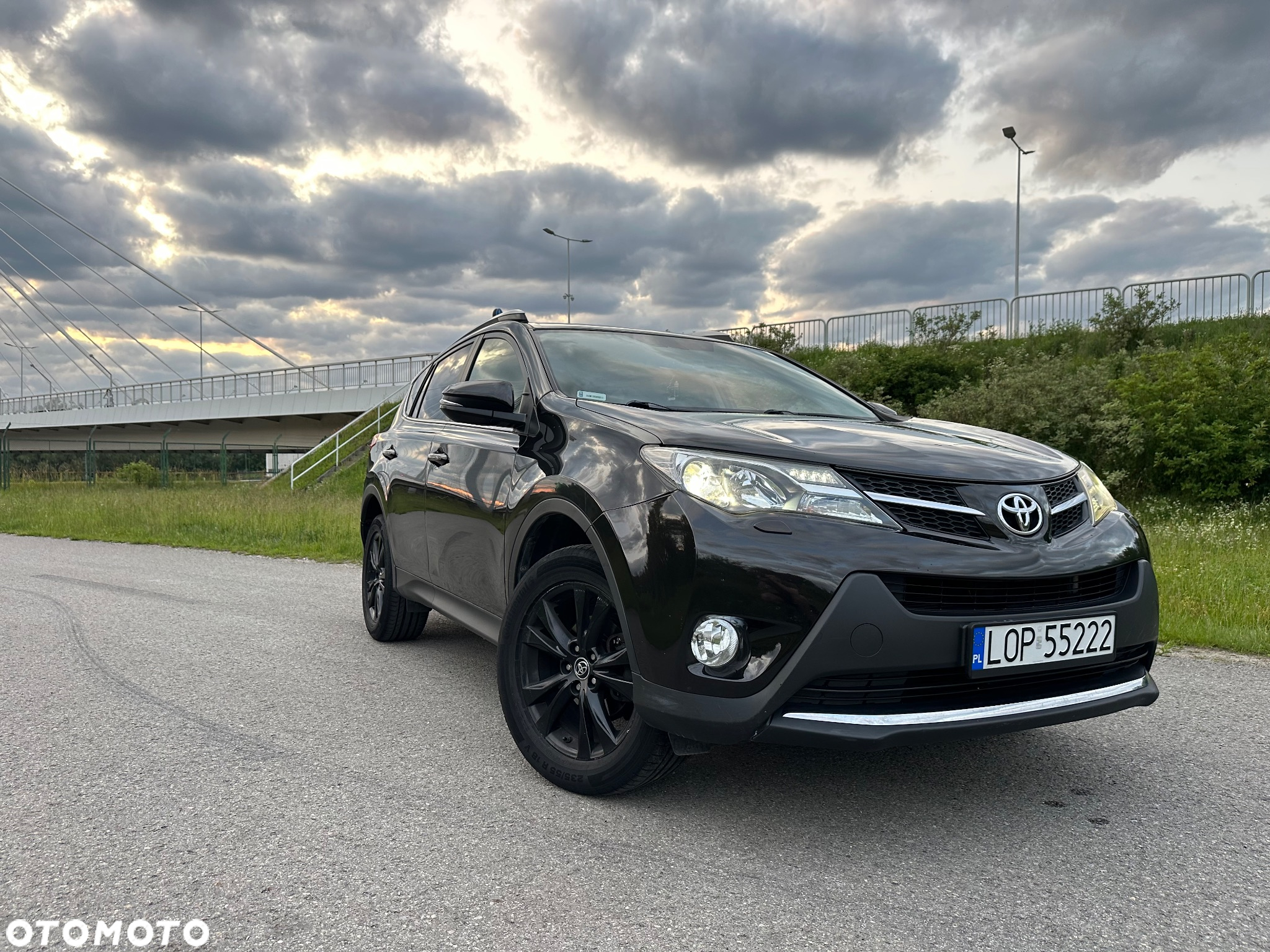 Toyota RAV4 2.0 Premium - 4