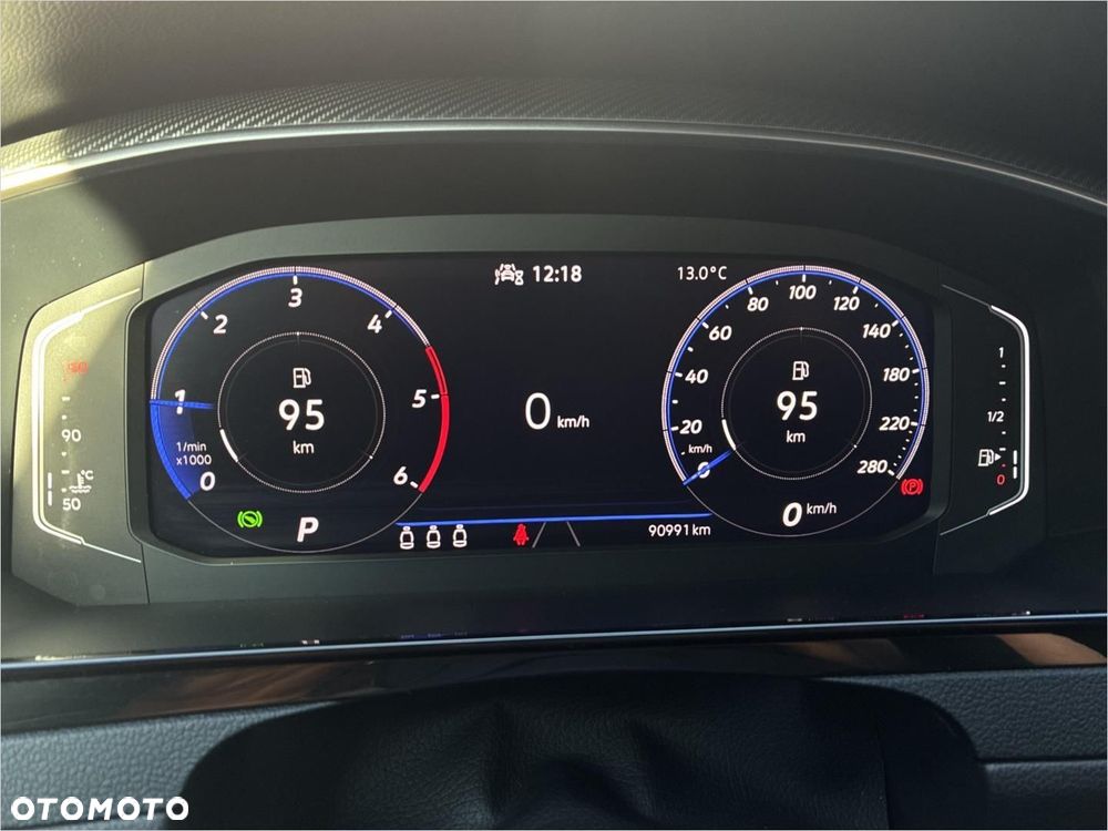 Volkswagen Arteon 2.0 TDI R-Line DSG - 20