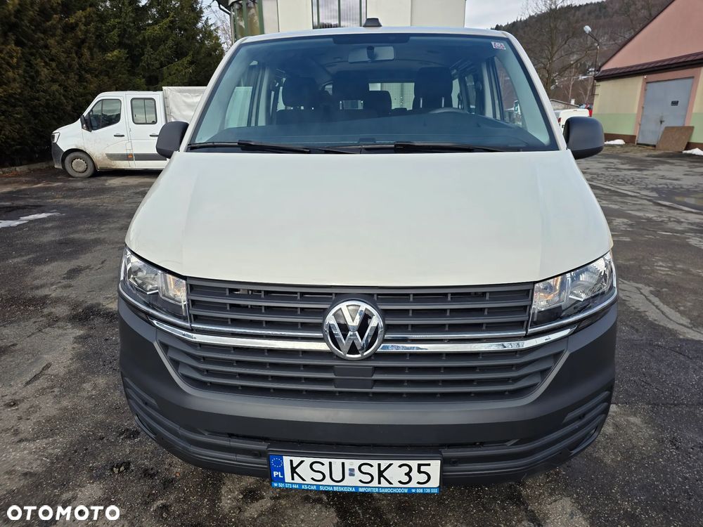 Volkswagen Caravelle 2.0 TDI L1 Trendline - 2