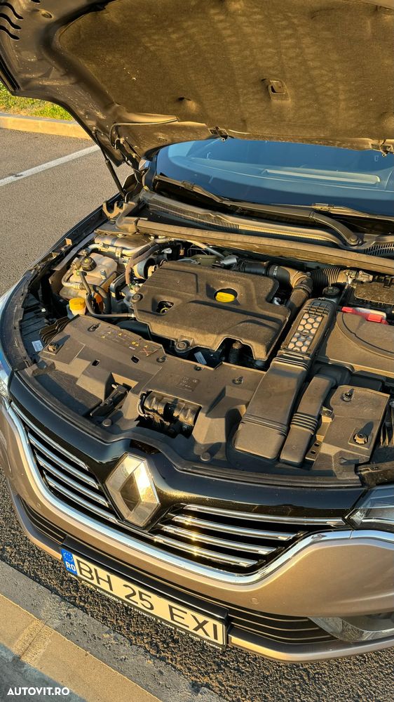 Renault Talisman - 16