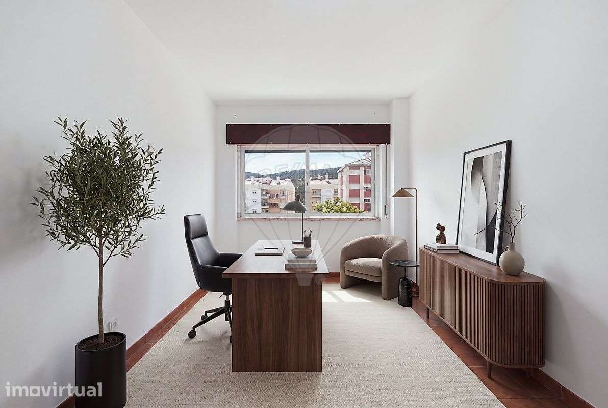 Apartamento T3 para venda - Grande imagem: 5/24