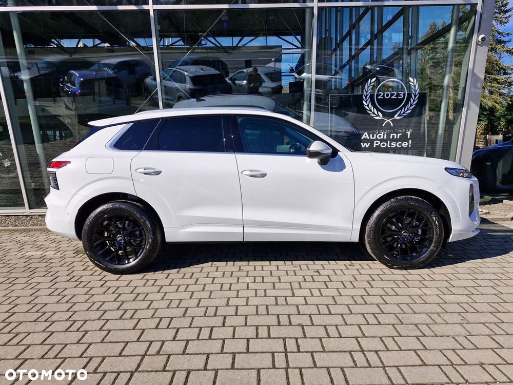 Audi Q3 35 TFSI S tronic - 5